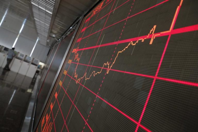 PSI20 SOBE 1,26% ENTRE UMA RESTANTE EUROPA SEM TENDÊNCIA DEFINIDA