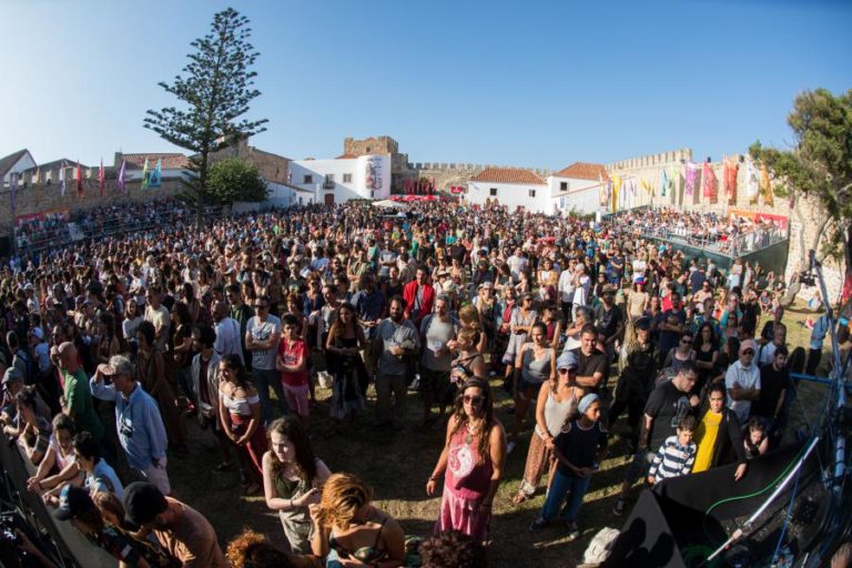 COVID-19: MERCADO DOS ESPETÁCULOS EM PORTUGAL COM QUEBRA DE 87% ATÉ OUTUBRO