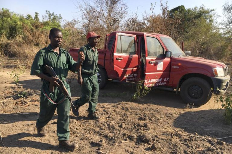 MOÇAMBIQUE/ATAQUES: RENAMO INSISTE QUE INVESTIGAÇÃO DEVE SER FEITA POR COMISSÃO DE INQUÉRITO