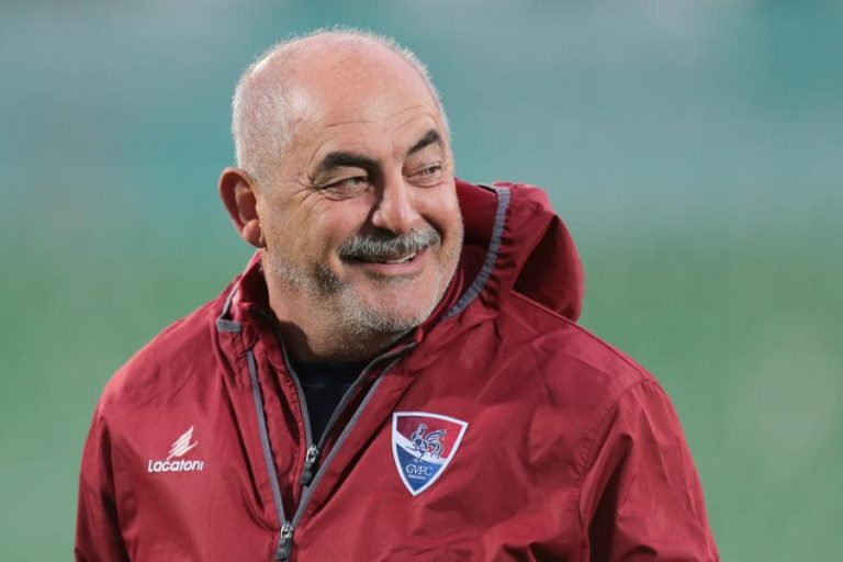 MORREU O TREINADOR VÍTOR OLIVEIRA AOS 67 ANOS