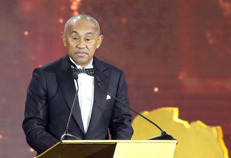 PRESIDENTE DA CAF SUSPENSO CINCO ANOS POR ILÍCITOS FINANCEIROS