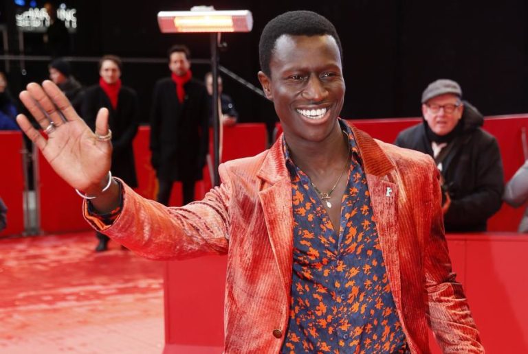 WELKET BUNGUÉ VENCE PRÉMIO DE MELHOR ATOR NO FESTIVAL DE CINEMA DE ESTOCOLMO