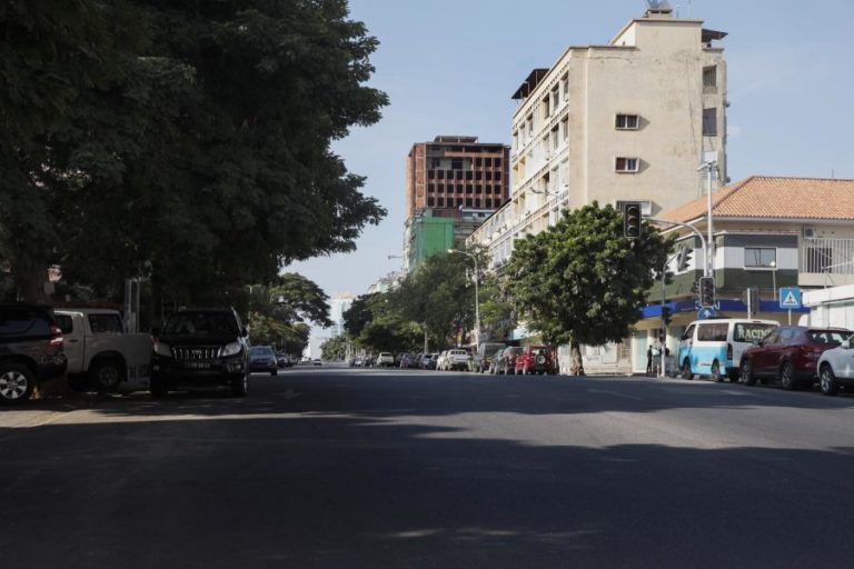 ANGOLA REGISTA AUMENTO DE CRIMES ECONÓMICOS NOS TRÊS ÚLTIMOS TRIMESTRES