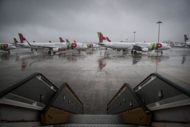 TAP: COMPANHIA AGRAVA PREJUÍZOS EM 590 ME PARA 701 ME ATÉ SETEMBRO