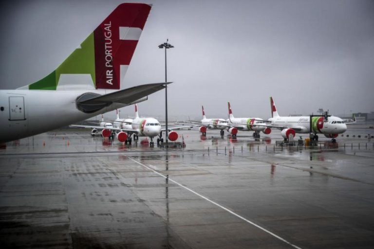 TAP: SITAVA DIZ QUE JÁ SE PERDERAM 3.000 POSTOS DE TRABALHO NO GRUPO