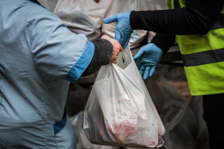 COVID-19: UNIÃO AUDIOVISUAL APOIA 250 FAMÍLIAS POR MÊS, QUASE METADE EM LISBOA