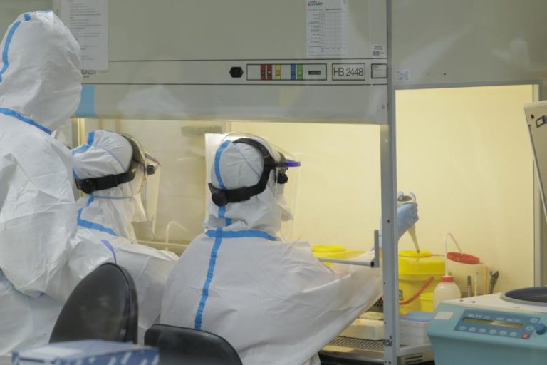 COVID-19: SOBE PARA SETE O NÚMERO DE MORTES EM SURTO NO HOSPITAL DE LEIRIA