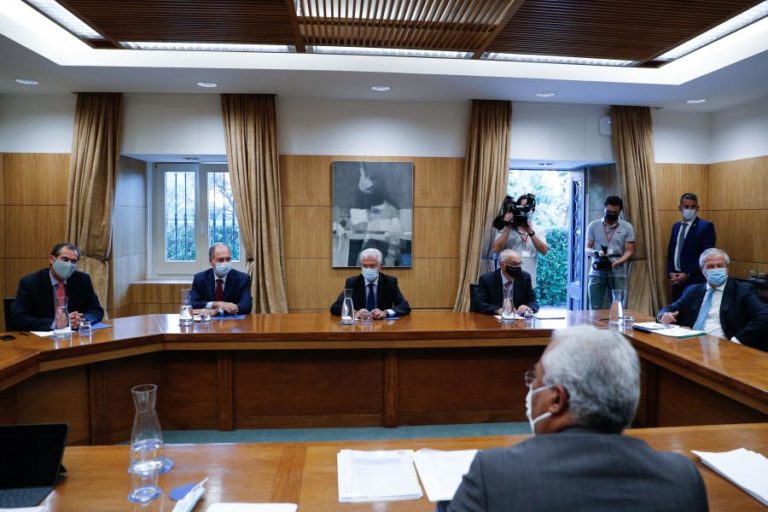 CONCERTAÇÃO SOCIAL DISCUTE HOJE AGENDA DA PRESIDÊNCIA PORTUGUESA DA UE