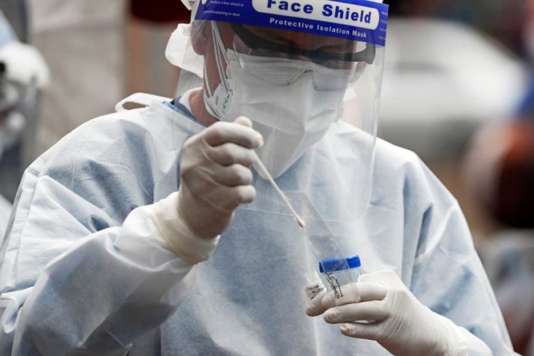 COVID-19: SURTO EM BAIRRO SOCIAL DE POMBAL COM 47 INFETADOS