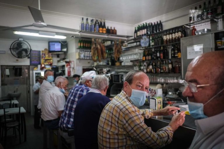 COVID-19: METADE DAS EMPRESAS DO COMÉRCIO E RESTAURAÇÃO COM QUEBRAS ACIMA DE 50% – ESTUDO