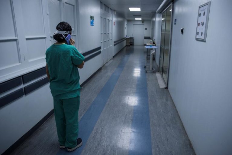 HOSPITAL DA PÓVOA/VILA DO CONDE CONFIRMA UMA MORTE E 16 OUTROS CASOS DE ‘LEGIONELLA’