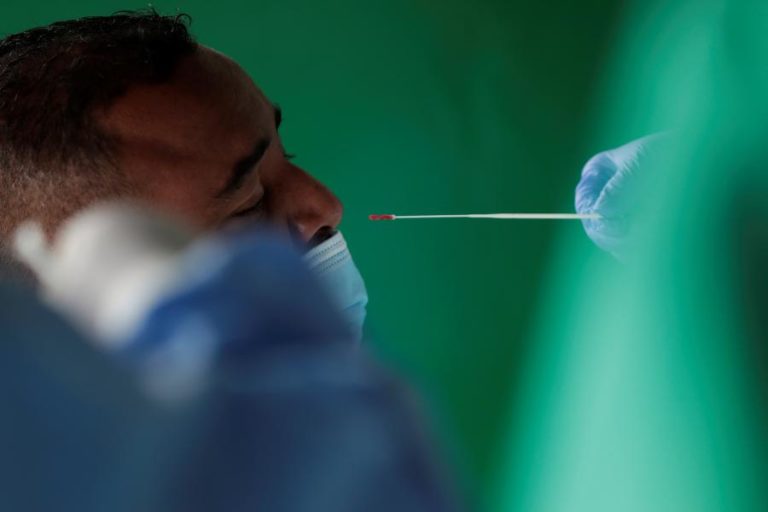 COVID-19: PORTUGAL COM MAIS 78 MORTOS E 3.262 NOVOS CASOS