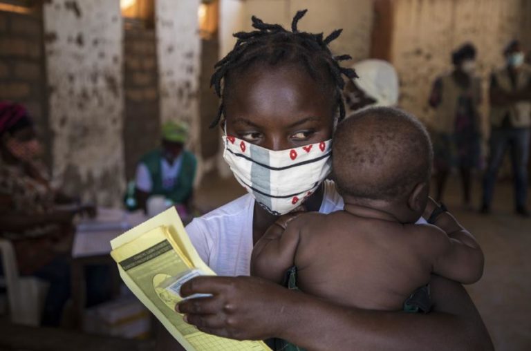 UMA CRIANÇA VIOLADA A CADA SEIS HORAS EM MOÇAMBIQUE – ONG