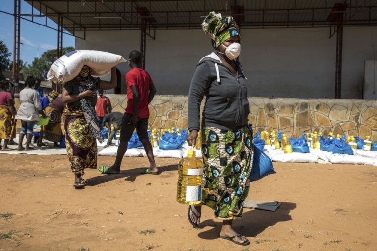 COVID-19: GUINÉ-BISSAU REGISTA MAIS TRÊS CASOS E UMA VÍTIMA MORTAL