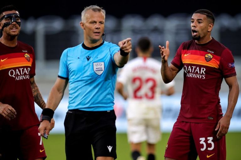 LC: ÁRBITRO HOLANDÊS BJÖRN KUIPERS DIRIGE FC PORTO-MANCHESTER CITY