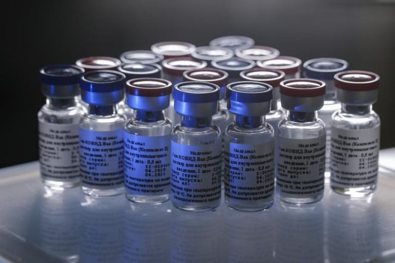 COVID-19: VACINA É ENCORAJADORA MAS NÃO É UMA BALA MÁGICA PARA ACABAR COM A PANDEMIA – ÁFRICA CDC