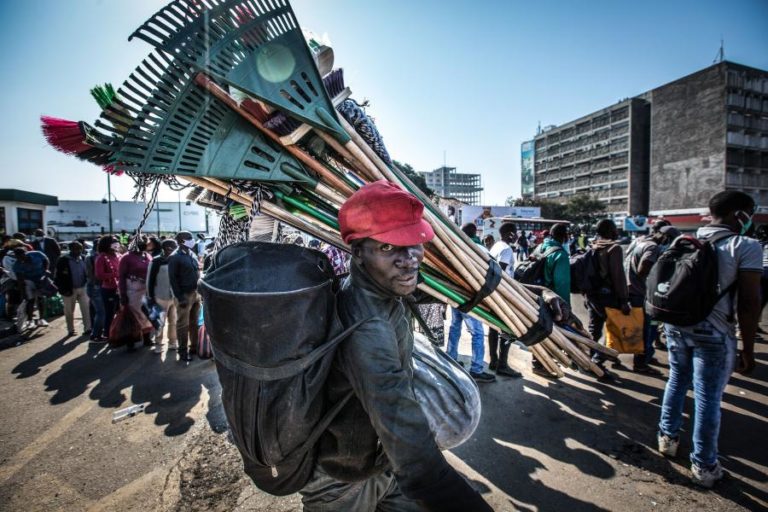 ALEMANHA DISPONIBILIZA 107 ME PARA PROJETOS EM MOÇAMBIQUE