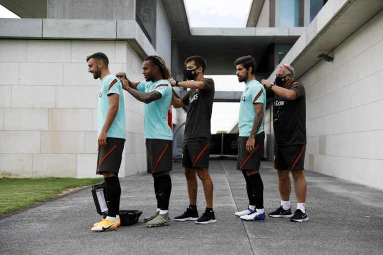 PORTUGAL MANTÉM QUINTO LUGAR NO RANKING DA FIFA, ITÁLIA REGRESSA AO ‘TOP-10’