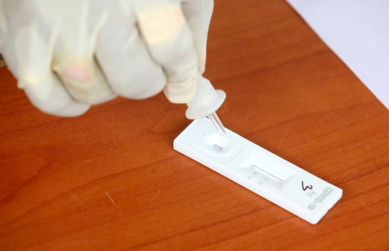 COVID-19: SÃO TOMÉ E PRÍNCIPE REGISTA MAIS SETE CASOS POSITIVOS