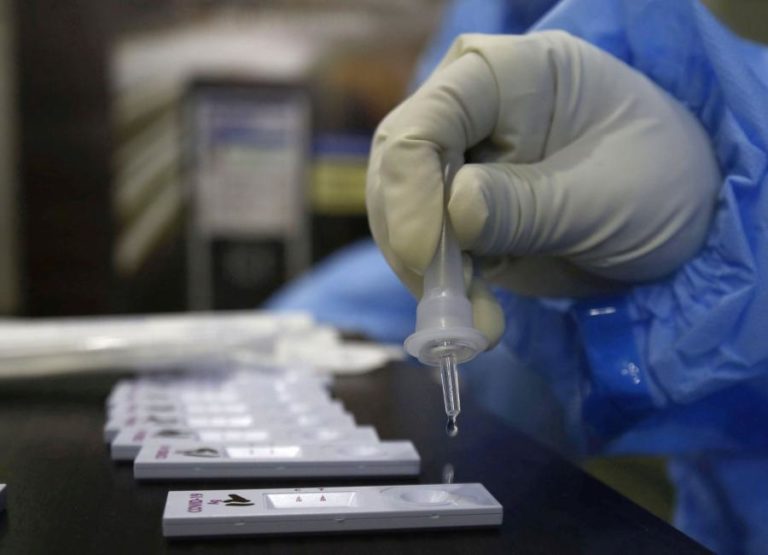 COVID-19: NOVOS CASOS DIMINUEM EM 43 CONCELHOS DO NORTE E AUMENTAM MAIS DE 30% EM 12