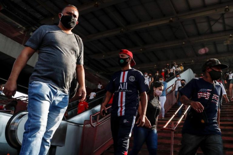 COVID-19: BRASIL REPORTA 654 MORTES E 47.898 CASOS NAS ÚLTIMAS 24 HORAS