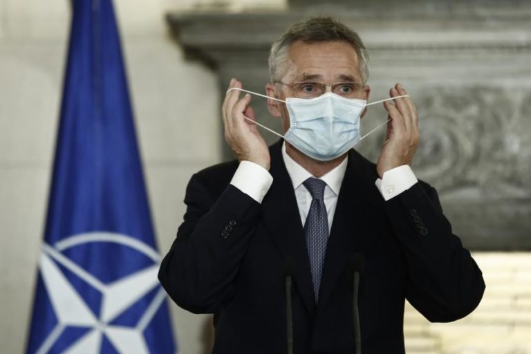 NATO SAÚDA BIDEN, UM “FORTE APOIANTE DAS RELAÇÕES TRANSATLÂNTICAS”