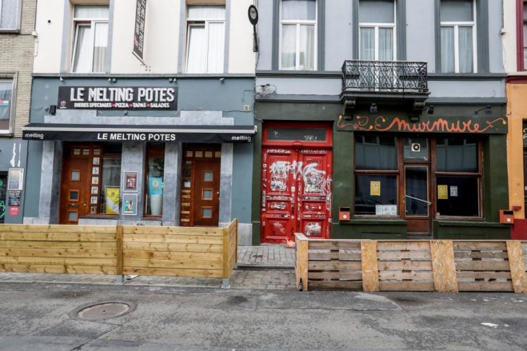 COVID-19: BÉLGICA REABRE COMÉRCIOS NÃO ESSENCIAIS A PARTIR DE 01 DE DEZEMBRO