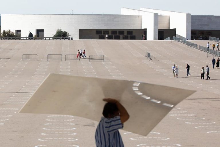 SANTUÁRIO DE FÁTIMA VAI SINTONIZAR OS PRÓXIMOS ANOS DA SUA AÇÃO COM A PREPARAÇÃO DA JMJ