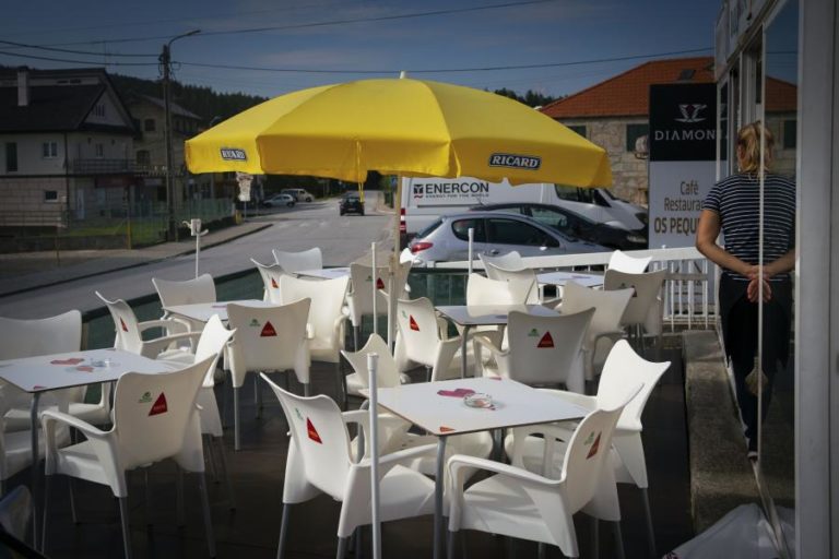 COVID-19: SEM MAIS APOIOS UMA EM CADA 5 EMPRESAS DE COMÉRCIO E SERVIÇOS ENCERRA – CCP