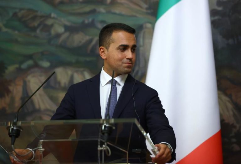 GOVERNO ITALIANO PROPÕE UM ‘PATRIOT ACT’ EUROPEU PARA COMBATER TERRORISMO