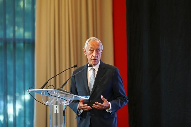 TANCOS: MARCELO IRÁ DEPOR POR ESCRITO COMO TESTEMUNHA E TORNARÁ PÚBLICO O SEU DEPOIMENTO
