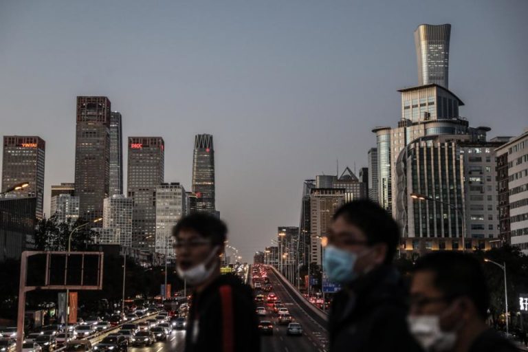 COVID-19: CHINA REGISTA 16 CASOS, SETE DOS QUAIS SÃO CONTÁGIOS LOCAIS