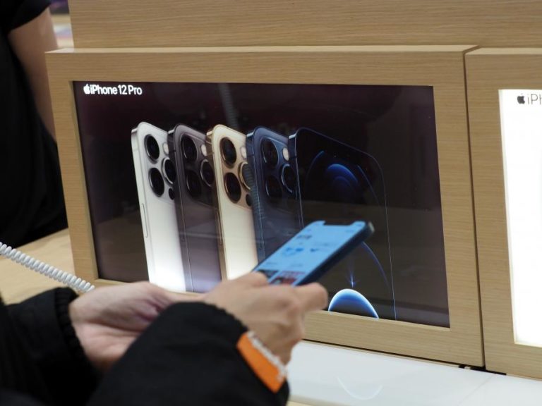 NOVOS MAC VÃO USAR OS MESMOS CHIPS DOS IPHONE PARA POSSIBILITAR INTEROPERABILIDADE