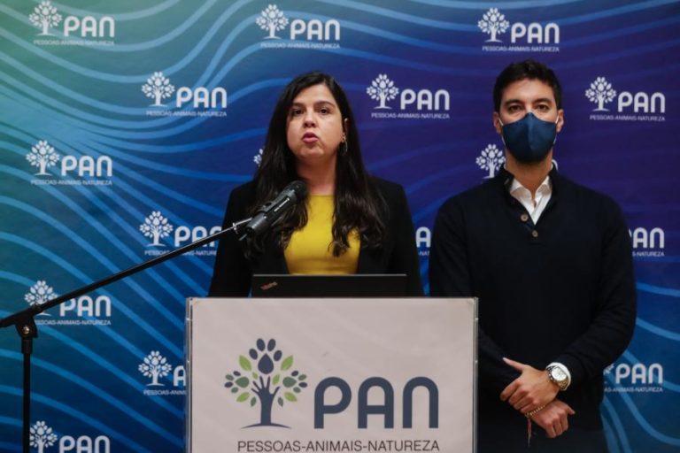 OE2021: PAN ABSTÉM-SE E GARANTE APROVAÇÃO DA PROPOSTA DO GOVERNO