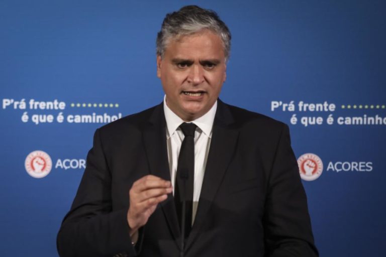 VASCO CORDEIRO REJEITA AVANÇAR SE DEVE SER ELE A FORMAR GOVERNO NOS AÇORES