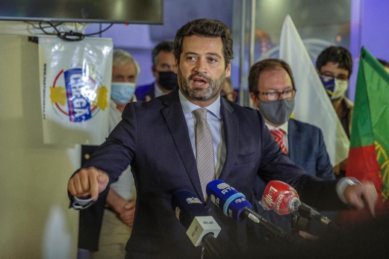 CHEGA REÚNE CONSELHO NACIONAL NO PRÓXIMO FIM DE SEMANA