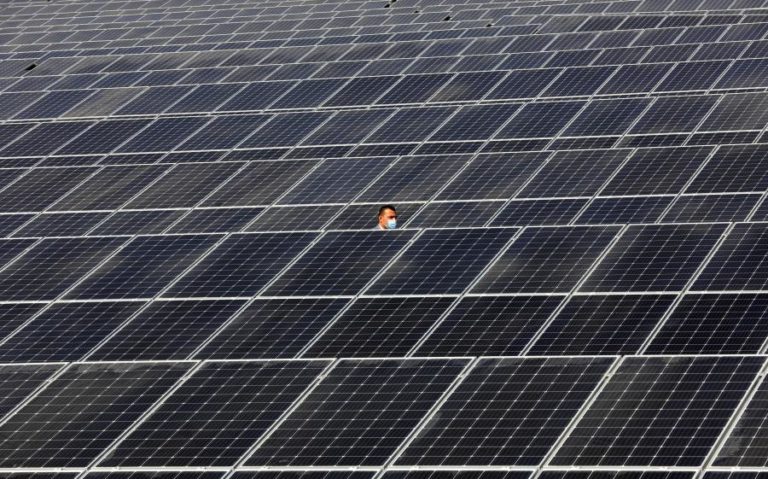 GRUPO PORTUGUÊS MCA INVESTE 523 MILHÕES EM SETE CENTRAIS SOLARES EM ANGOLA