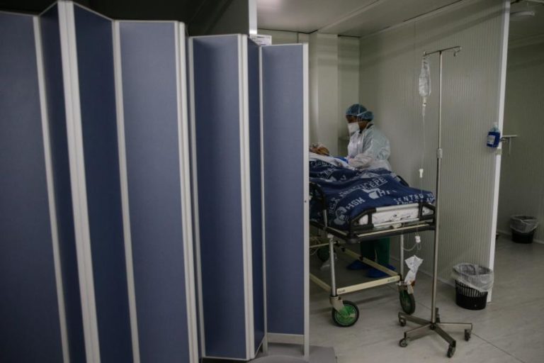 COVID-19: SOCIEDADE MÉDICA PEDE ‘VIA VERDE’ ONCOLÓGICA PARA TRAVAR MORTALIDADE