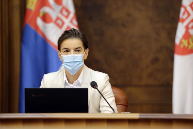 SÉRVIA VOLTA ATRÁS NA EXPULSÃO DO EMBAIXADOR DE MONTENEGRO PARA APAZIGUAR TENSÃO
