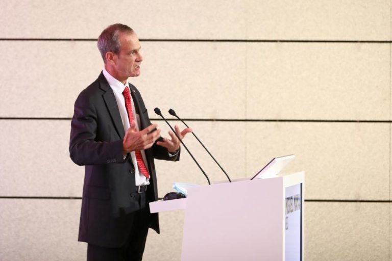 BANCA ALERTA PARA PERDA DE COMPETITIVIDADE GERADA PELAS CONTRIBUIÇÕES PARA FUNDO DE RESOLUÇÃO