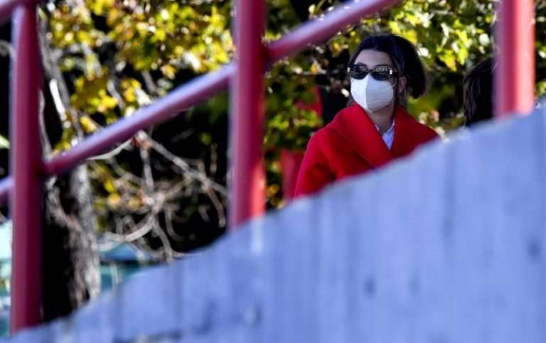 COVID-19: MENSAGENS SOBRE A PANDEMIA TÊM DE SER MAIS DIRECIONADAS — ORDEM DOS PSICÓLOGOS
