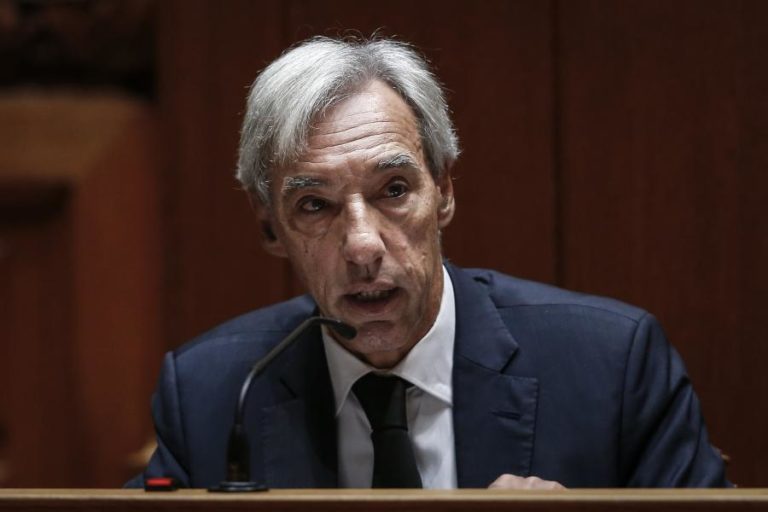 UE/PRESIDÊNCIA: MINISTRO DA DEFESA ASSUME REFORÇO DA PARCERIA COM ÁFRICA COMO PRIORIDADE 