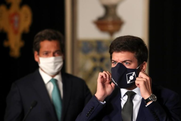 COVID-19: CDS DISPONÍVEL PARA VOTAR A FAVOR DE ESTADO DE EMERGÊNCIA “MINIMALISTA”