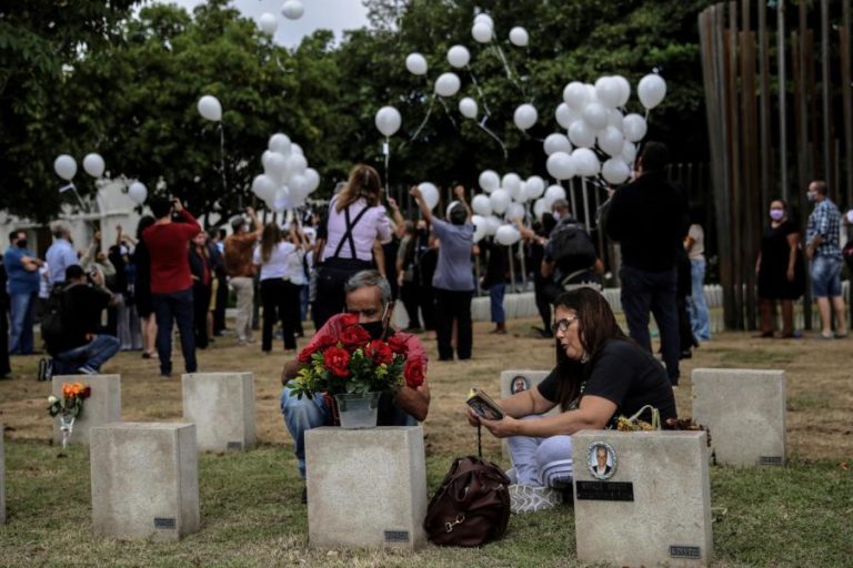 COVID-19: BRASIL TEM 162.015 MORTOS E MAIS DE 5,6 MILHÕES DE CASOS CONFIRMADOS