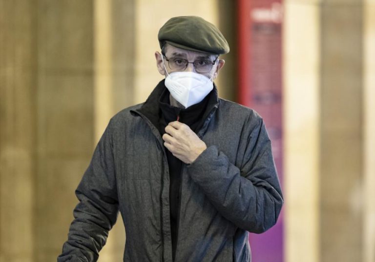 TRIBUNAIS FRANCÊS E BELGA DECIDEM EXTRADIÇÃO DEFINITIVA DE DOIS ETARRAS PARA ESPANHA
