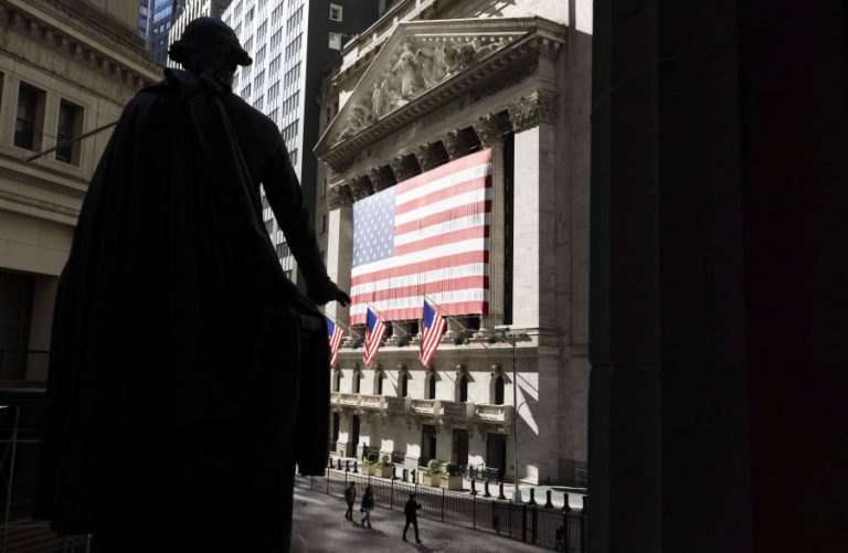 WALL STREET INICIA SESSÃO SEM UMA TENDÊNCIA DEFINIDA