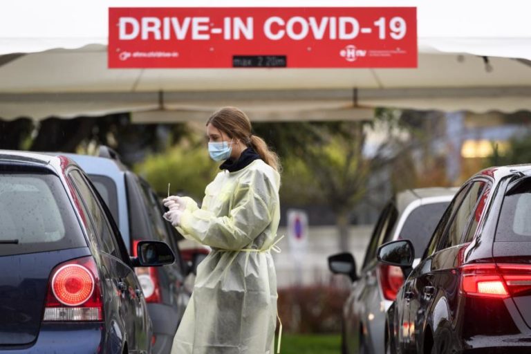 COVID-19: MAIS DE 50 MILHÕES DE CASOS E 1,2 MILHÕES DE MORTOS NO MUNDO