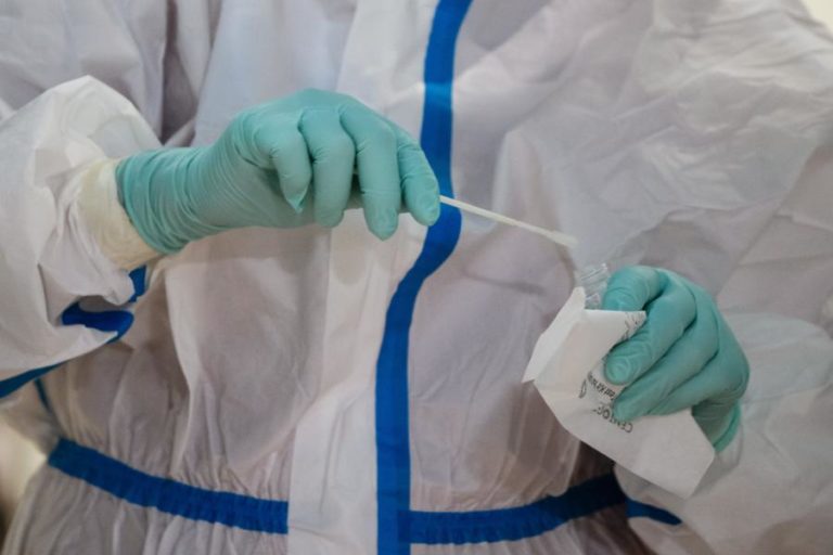 COVID-19: SURTO EM HORTOFRUTÍCOLAS DE TORRES VEDRAS SOBE PARA 98 INFETADOS