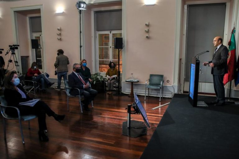 NOVOS APOIOS ÀS EMPRESAS COM MONTANTE GLOBAL DE 1.550 ME