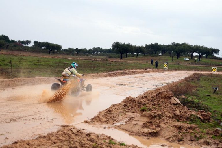 COVID-19: CERCA DE 3.200 TESTES REALIZADOS PARA A BAJA PORTALEGRE 500